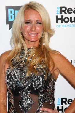 Kim Richards