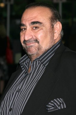 Ken davitian