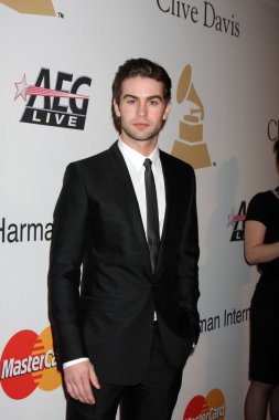 Chace crawford