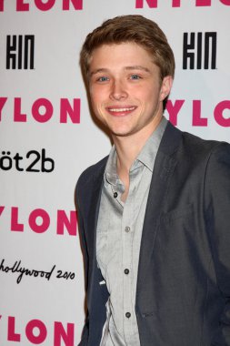 Sterling Knight