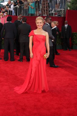Hayden Panettiere