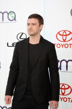 Justin Timberlake
