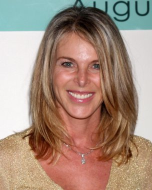 Catherine Oxenberg