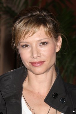 Sarah kahverengi