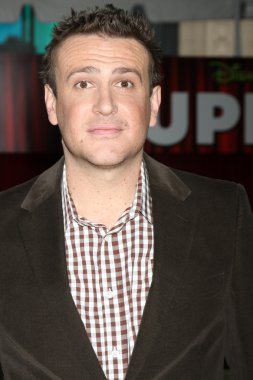 Jason Segel