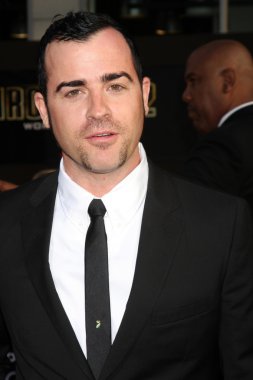 Justin Theroux