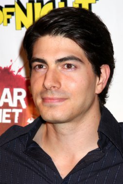Brandon Routh