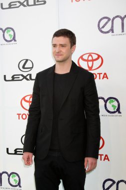 Justin Timberlake