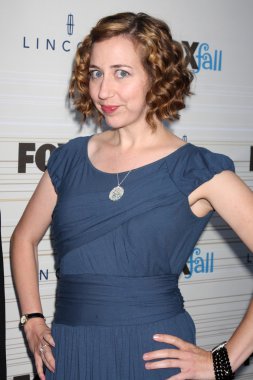 Kristen Schaal