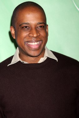 Keith Powell