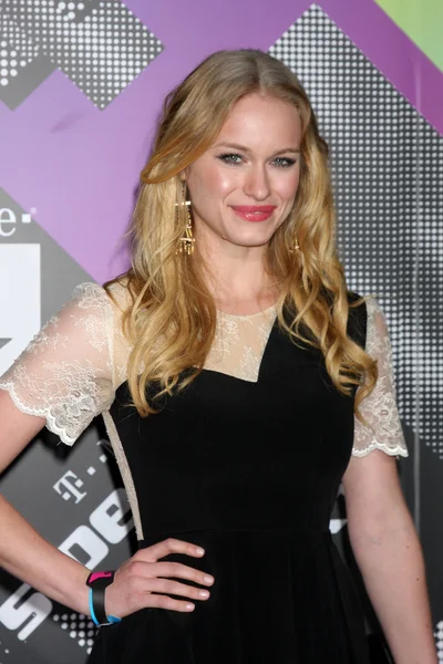 Leven Rambin — Zdjęcie stockowe