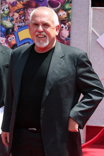 John Ratzenberger — Stock Photo, Image