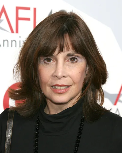 Talia Shire — Stock fotografie