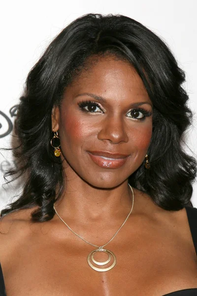 Audra Mcdonald — Stockfoto