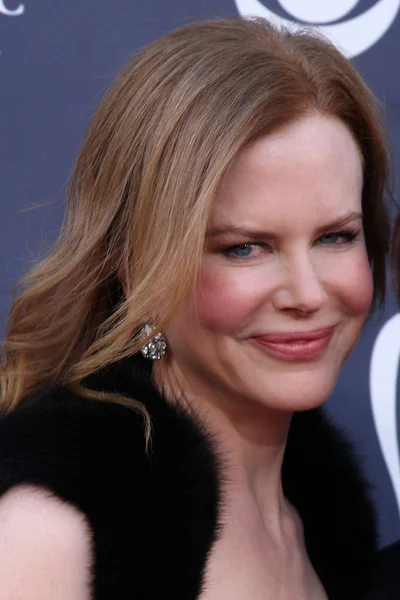 Nicole Kidman — Stock Photo, Image