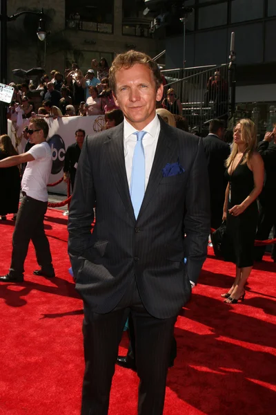 Sebastian Roche — Stock Photo, Image