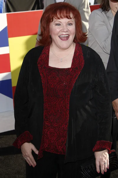 Edie mcclurg — Foto de Stock