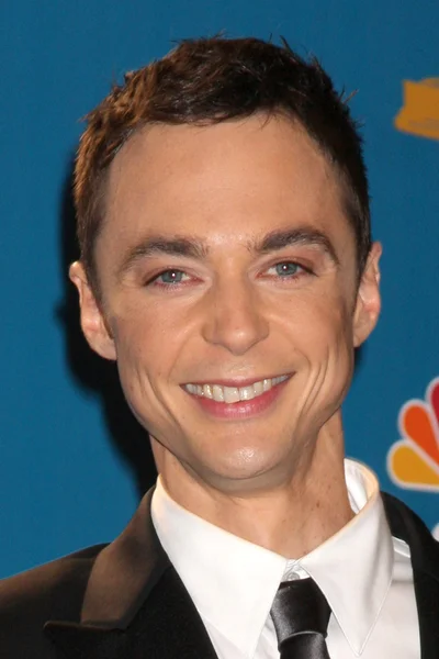 Jim Parsons — Stock Photo, Image