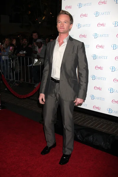 Neil Patrick Harris. —  Fotos de Stock