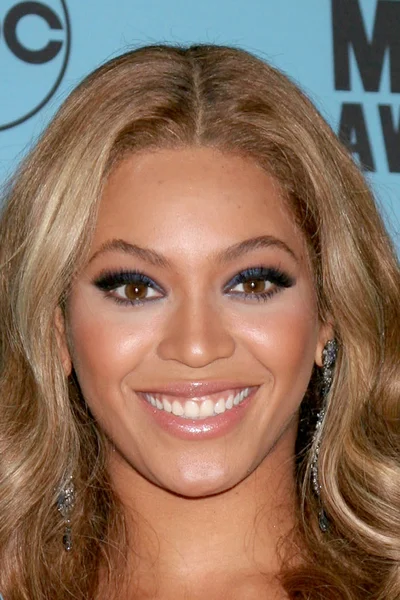 Beyonce Knowles — Stock Photo, Image