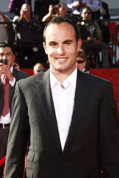 Landon Donovan — Zdjęcie stockowe