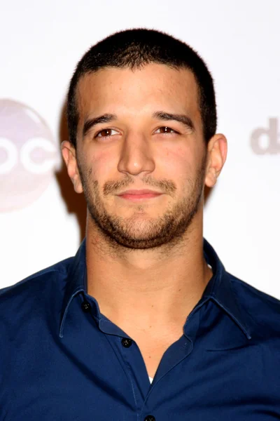 Mark Ballas — Stock Photo, Image