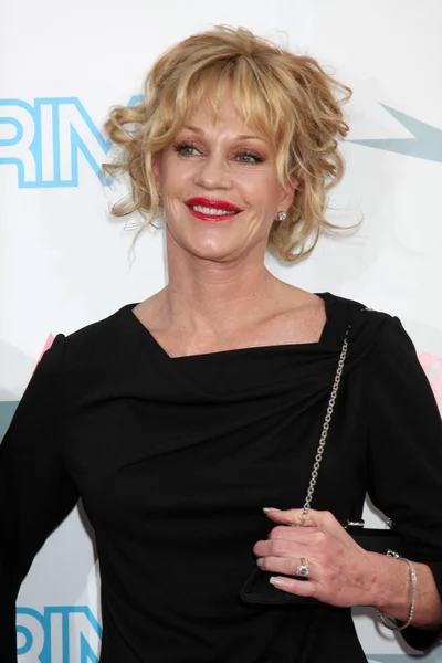 Melanie Griffith — Stock Photo, Image