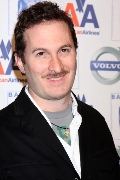 Darren Aronofsky — Stockfoto