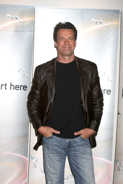 David James Elliott — Stock Photo, Image