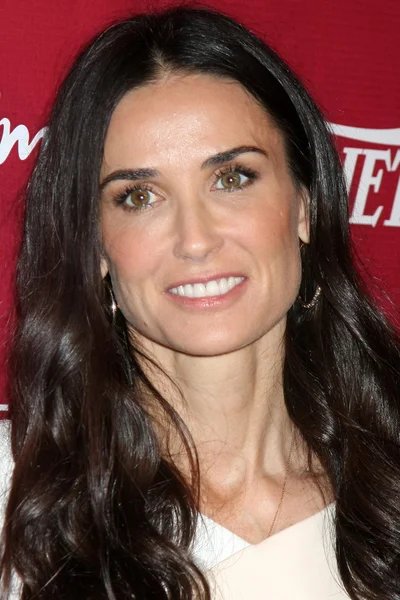 Demi Moore — Foto Stock