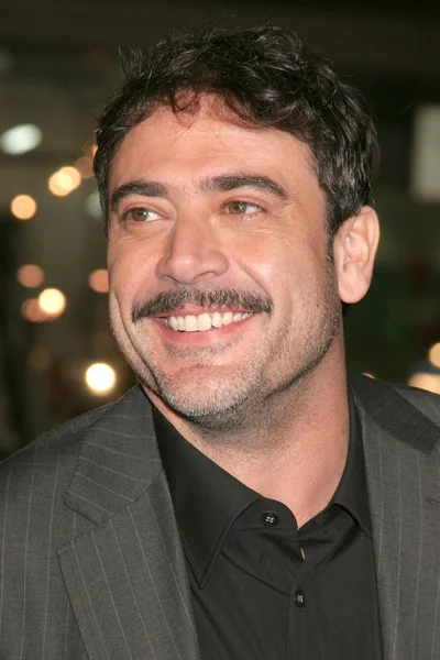 Jeffrey Dean Morgan — Foto de Stock