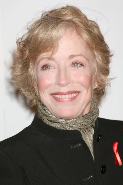 Holland Taylor — Fotografia de Stock