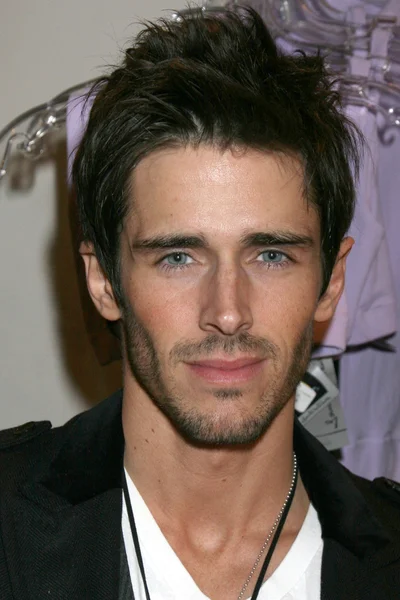 Brandon beemer — Stockfoto