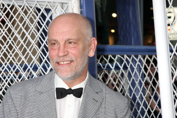 John Malkovich — Zdjęcie stockowe