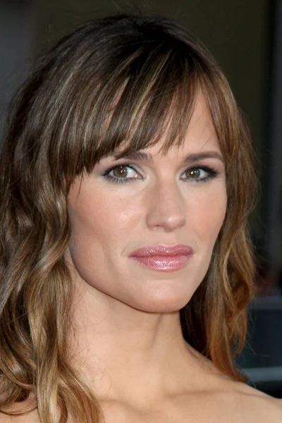 Jennifer Garner — Stock Photo, Image