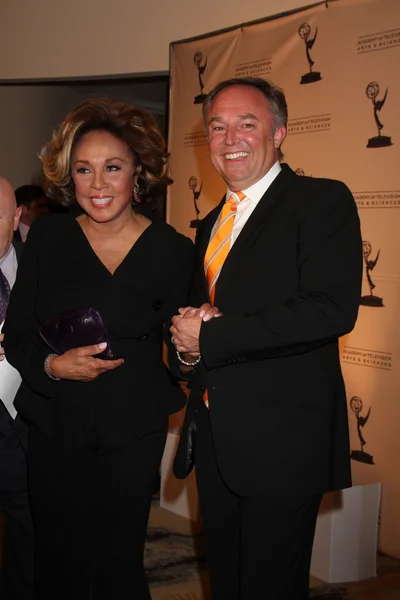 Diahann Carroll — Stockfoto