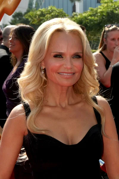 Kristin Chenoweth —  Fotos de Stock