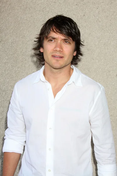 Dominic Zamprogna — Stock Photo, Image