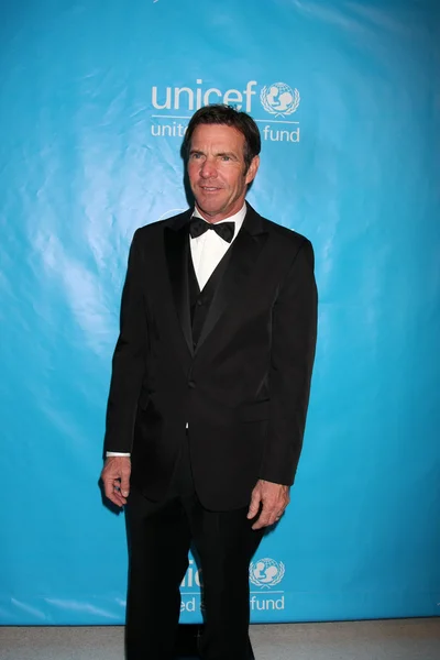 Dennis Quaid — Foto de Stock