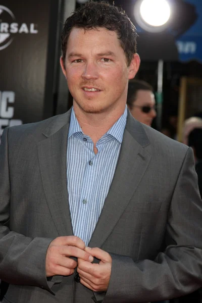 Shawn Hatosy — Stock Photo, Image