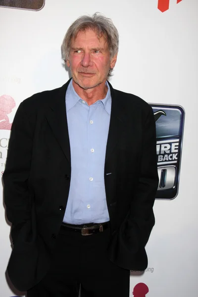 Harrison Ford — Stock Photo, Image