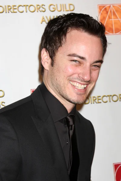 Kerr Smith. — Fotografia de Stock