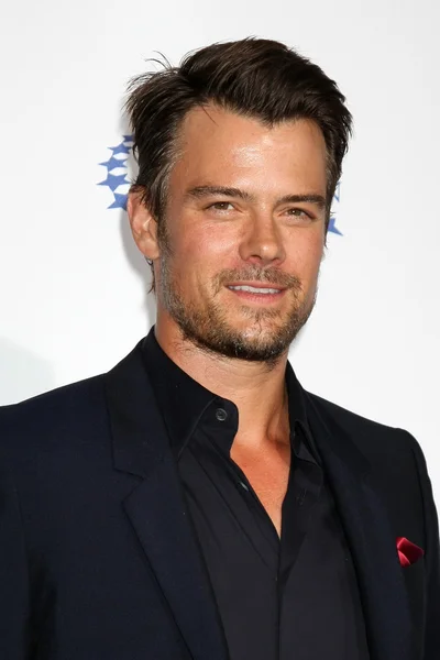 Josh Duhamel. — Foto de Stock