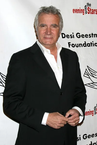 John McCook. — Fotografia de Stock