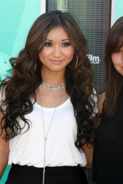 Brenda song — Zdjęcie stockowe