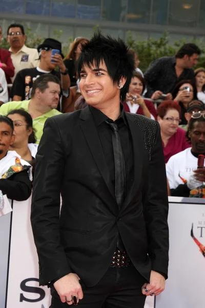 Adam Lambert — Stockfoto