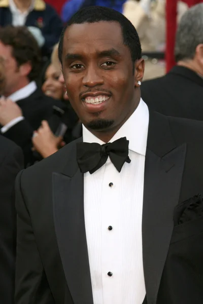 Sean Combs — Zdjęcie stockowe