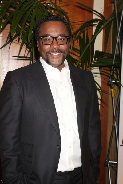 Lee Daniels — Stock Photo, Image