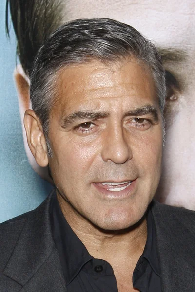 George Clooney — Stok fotoğraf