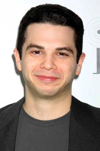 Samm Levine — Stockfoto